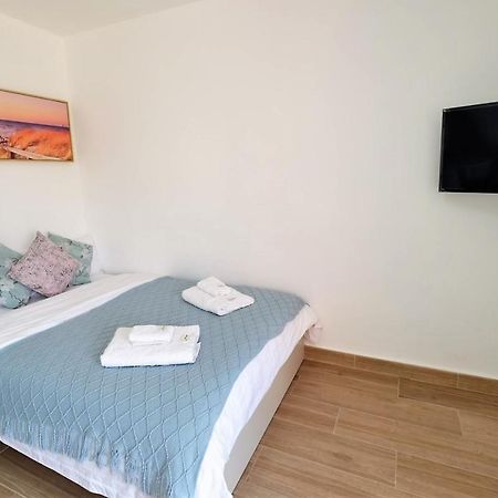 Benalmadena-Costa Jupiter - Sunsea Apartment Экстерьер фото