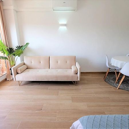Benalmadena-Costa Jupiter - Sunsea Apartment Экстерьер фото