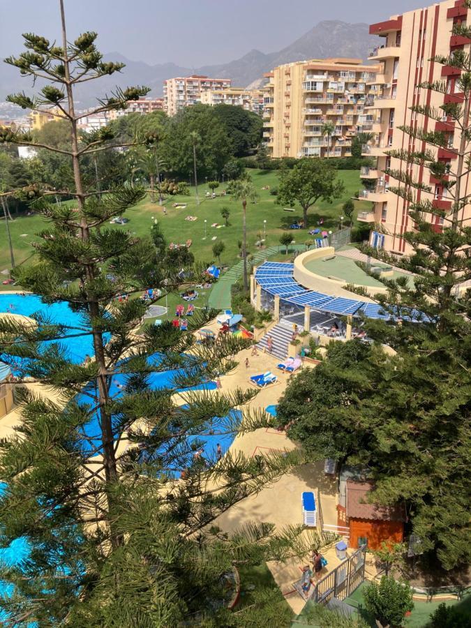 Benalmadena-Costa Jupiter - Sunsea Apartment Экстерьер фото