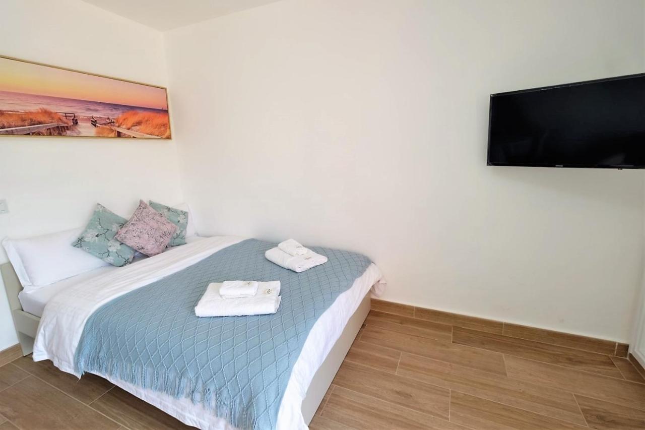Benalmadena-Costa Jupiter - Sunsea Apartment Экстерьер фото
